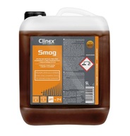 Clinex Smog 5 litrov Tekutina na čistenie sporákov