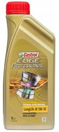 Castrol Edge Professional Longlife LL III 5W-30 1L