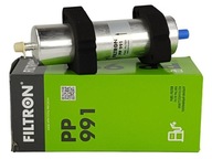 FILTRON PALIVOVÝ FILTER PP991