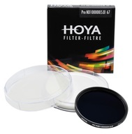 Hoya PRO ND100000 šedý filter 82mm