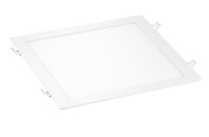 LED panel pod omietku 30x30 24W 6000K STUDENÝ