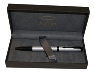 PARKER RALLY PEN IM ACHROMATIC Special Ed.