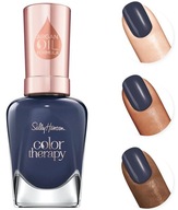 Lak Sally Hansen Color Therapy 460 Oceans Away