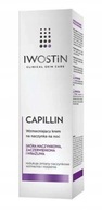 Iwostin Capillin nočný krém na kapiláry 40 ml