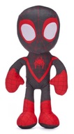 SPIDEY Plyšový maskot Miles Morales z rozprávky