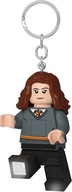 LEGO - LED KĽÚČENKA - HARRY POTTER - HERMIONA (4008036-KE199H)