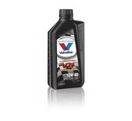 SEMI-SYNT OLEJ VALVOLINE VR1 RACING 10W60 1L