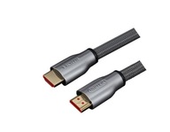 HDMI 2.0 M/M Lux kábel 3.0m Unitek Y-C139RGY