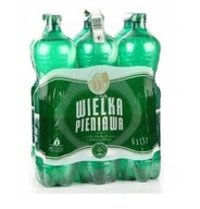 Wielka Pieniawa stále 6x1,5l