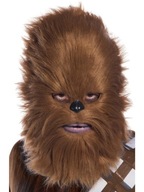 Maska masky Star Wars Chewbacca