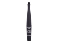 BOURJOIS Paris Liner Pinceau Eyeliner 003 Gris Minimaliste 2,5 ml