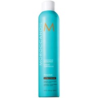 Moroccanoil Luminos Extra silný sprej 330 ml