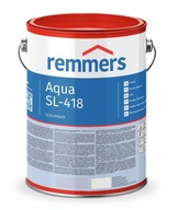 Remmers SL-418 Lak na steny a drevo DEEP MATTE 1L