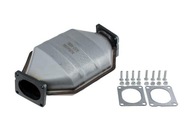 DPF FILTER pevných častíc BMW 5 E60 E61 520D 2005-