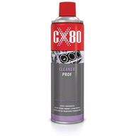 CX80 CLEANER PROF 500ml odmasťovací prípravok