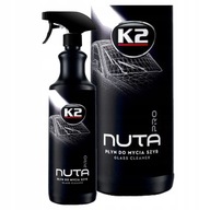 K2 Nuta Pro Glass Cleaner čistič skla 1 l