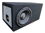 Ground Zero GZIW 200-BR bass-reflex subwoofer 20cm