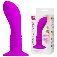 SEX VIBRANT ANAL PLUG análny VIBRANT PLUG