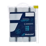 BABOLAT TOUR ORIGINAL Overgrip 12 ks