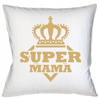 VANKÚŠOVÝ DARČEK KU DŇU MATIEK SUPER MAMA