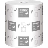 KATRIN TOWEL PLUS 2-IN 6 ks