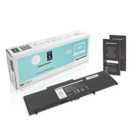 Batéria Movano pre Dell Latitude E5570 (5500 mAh) -