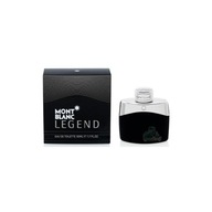 Mont Blanc Legend toaletná voda pre mužov 50ml