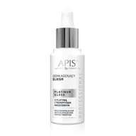 APIS PLATINUM GLOSS Omladzujúci elixír