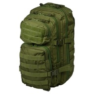 VOJENSKÝ TURISTICKÝ BATOH ASSAULT 20L MIL-TEC