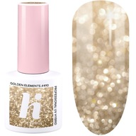 HI HYBRID - HYBRID POLISH #410 GOLDEN ELEMENTS