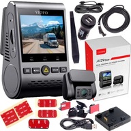 VIOFO CAMERA RECORDER A129-G DUO FHD GPS WiFi