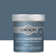 LIBERON KASEÍNOVÁ FARBA 0,5L AEGEAN MODRÁ