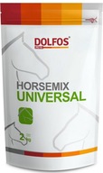 Dolfos Horsemix Univerzálne vitamíny pre kone 2 kg