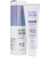 Multifunkčný krém na tvár s retinolom Esfolio denný a nočný retinol 50 ml