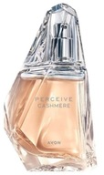 Avon Perceive Cashmere Eau de Parfum pre ženy