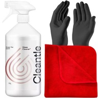 Cleantle Glass Cleaner2 1L Čistič skla