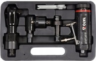 YATO PNEUMATIC SET 3v1 račňová brúska