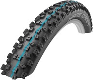 pneumatika Schwalbe Hans Dampf 29x2.60 EVO ST TLE ADDIX 67EPI HS 491