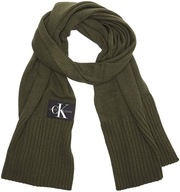 CALVIN KLEIN SCARF Basic ZIMA/JESEŇ CK CKJ