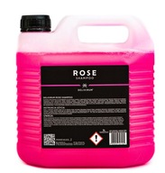 DELIXIRUM ROSE Shampoo 3L - Šampón na detaily