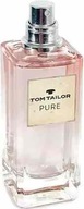 Toaletná voda Tom Tailor Pure for Her 50 ml fľaša