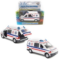 Zvukové svetlo sanitky Car Ambulance