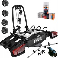 Thule VeloCompact 926+926-1 4 bicykel Thule KATOWICE