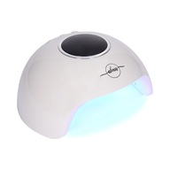 Lampa na nechty Alexis Star 6 24W White