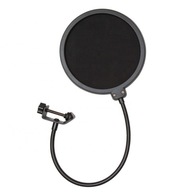 STUDIO POP FILTER KRYT FILTRA MIKROFÓNU