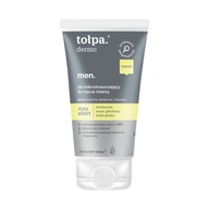 TOŁPA Mikro-exfoliačný gél na umývanie tváre 150 ml