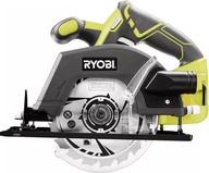 AKUMULÁTOROVÁ PÍLA OKRUŽOVÁ PÍLA 18V 150mm RYOBI R18CSP-0