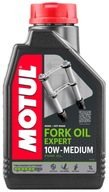 MOTUL VIDLOVÝ OLEJ EXPERT MEDIUM 10W - 1L