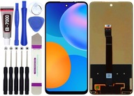 Displej LCD obrazovky Huawei P Smart 2021