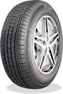 4x letné pneu 215/65R16 Kormoran SUV SUMMER